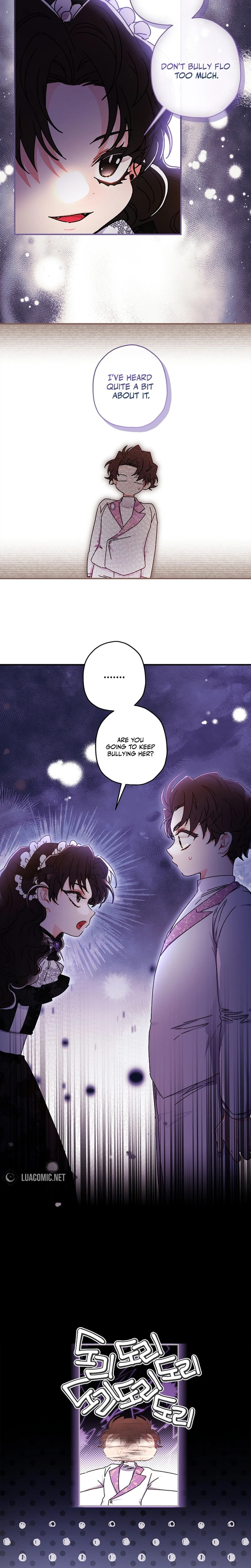 The Male Lead