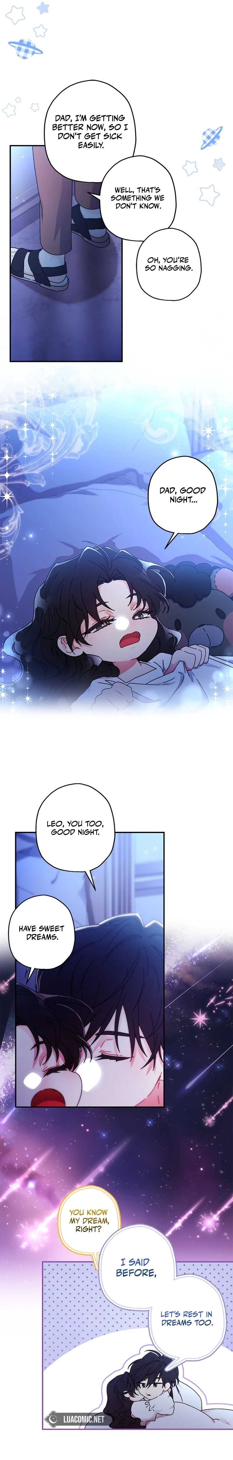 The Male Lead