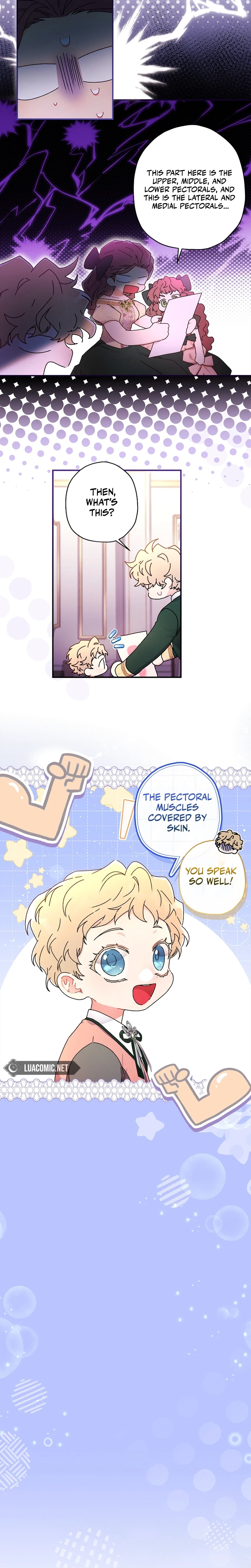 The Male Lead