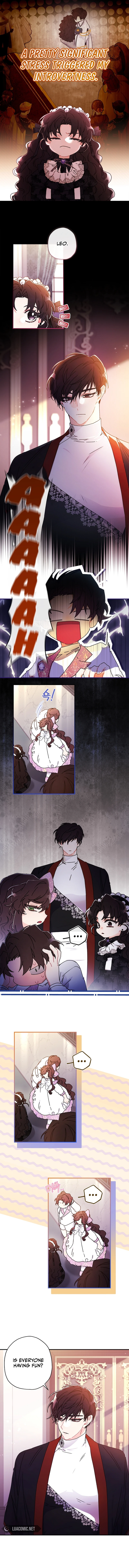 The Male Lead
