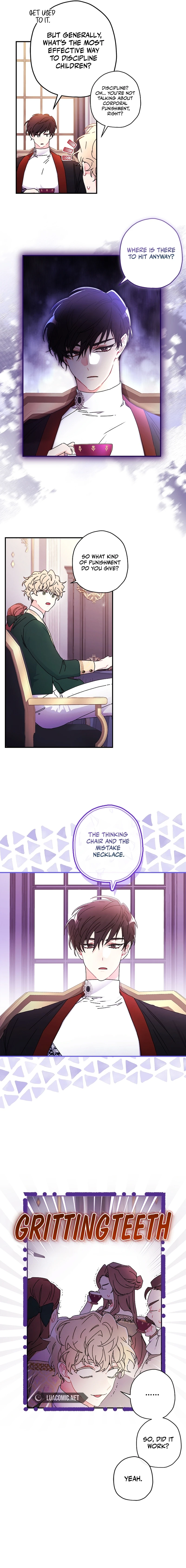 The Male Lead