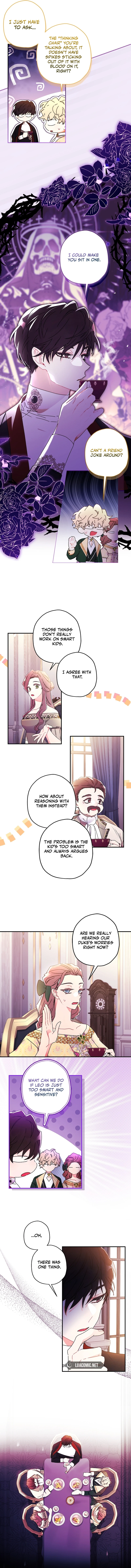 The Male Lead