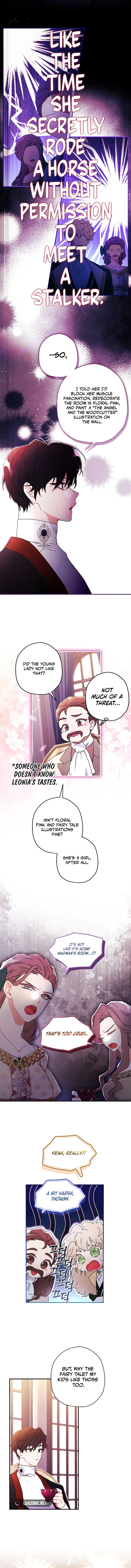 The Male Lead