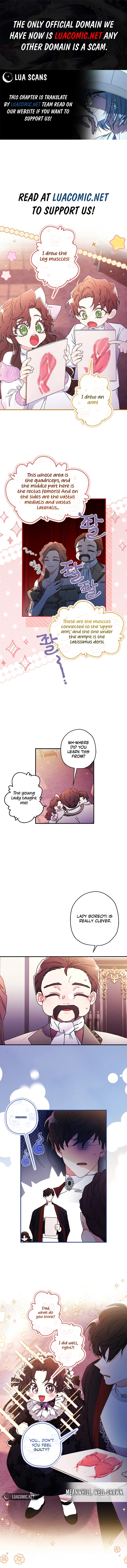 The Male Lead