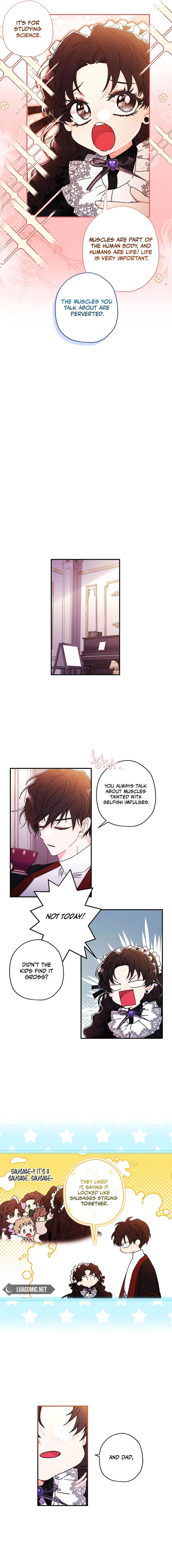 The Male Lead