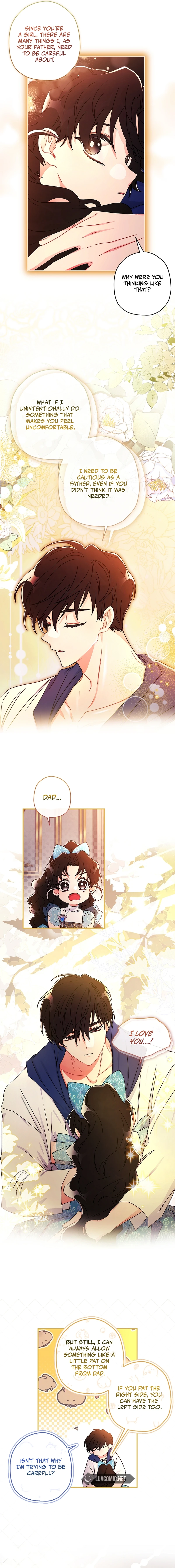 The Male Lead