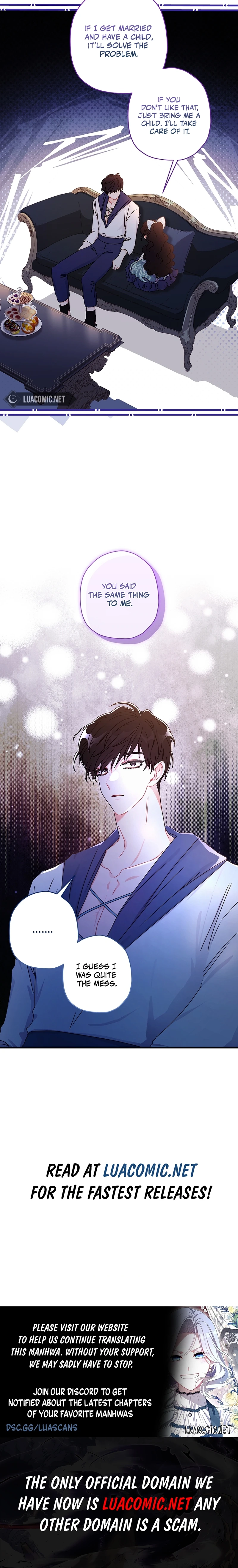 The Male Lead