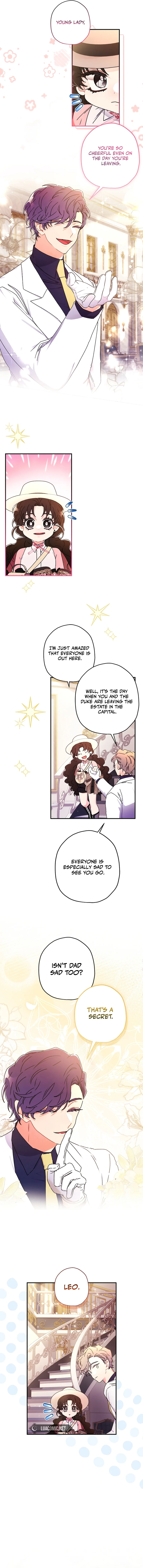 The Male Lead