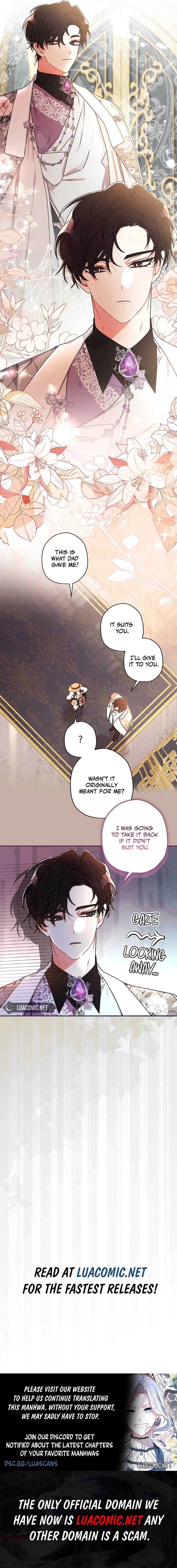 The Male Lead