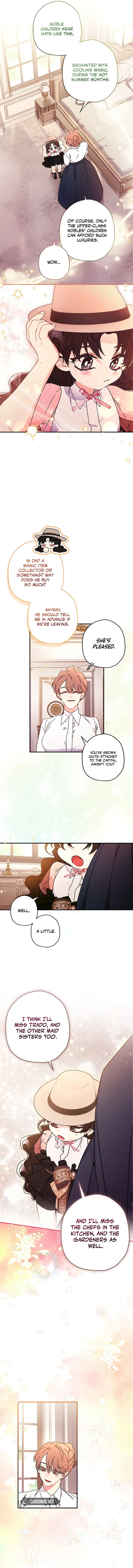 The Male Lead