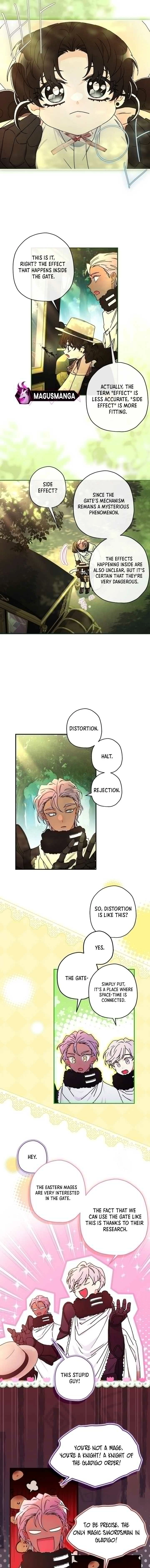 The Male Lead