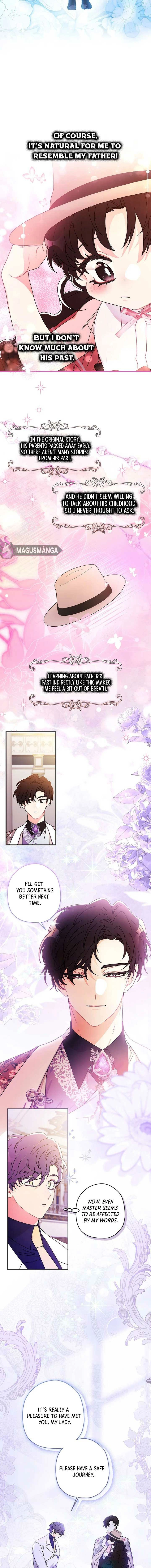 The Male Lead