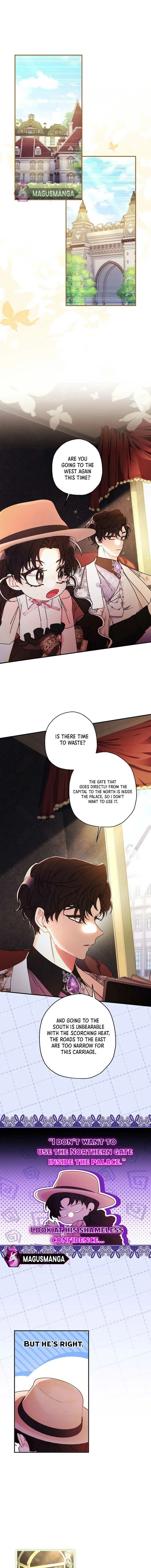 The Male Lead