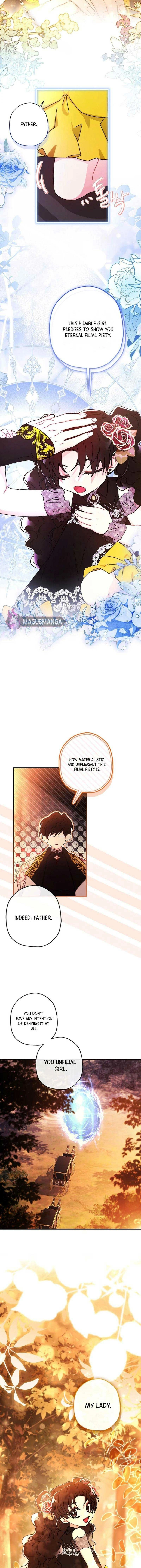 The Male Lead