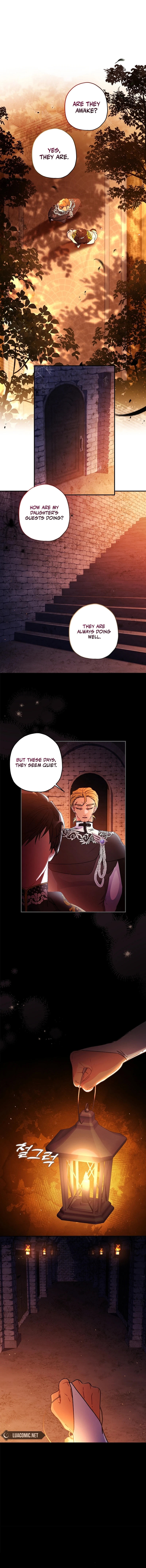 The Male Lead