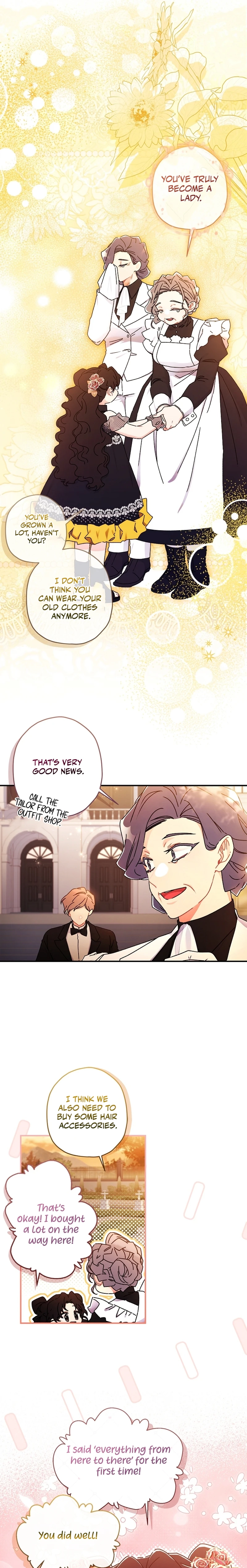 The Male Lead