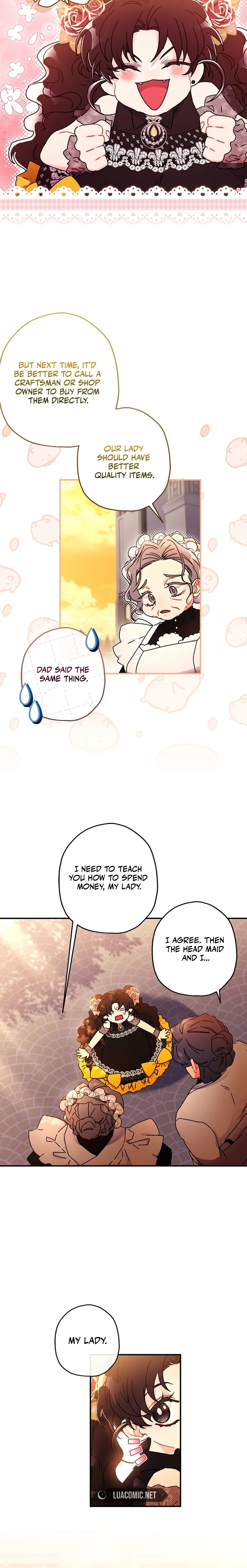 The Male Lead