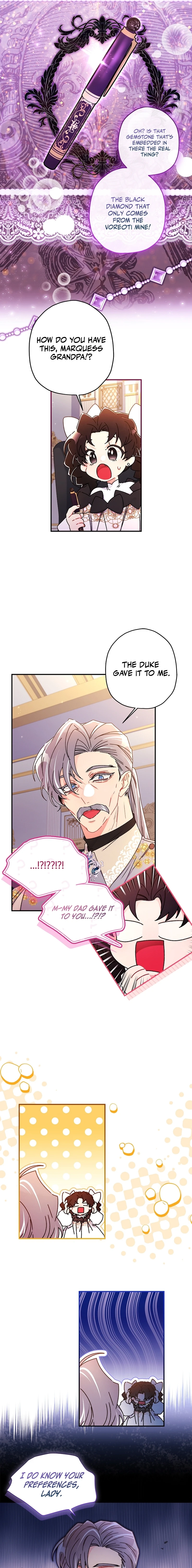 The Male Lead
