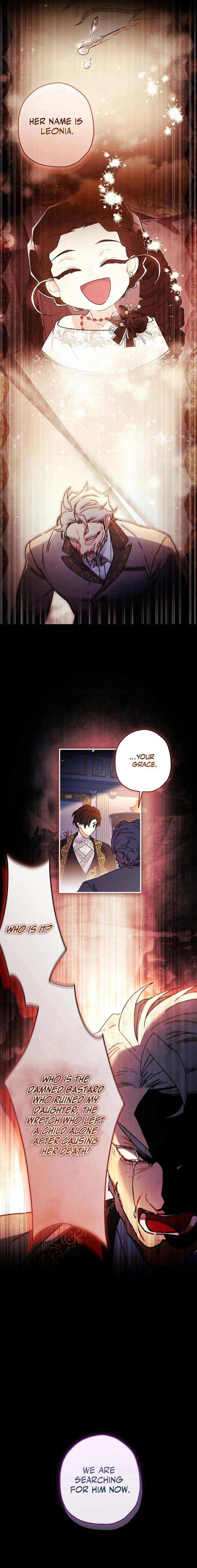 The Male Lead
