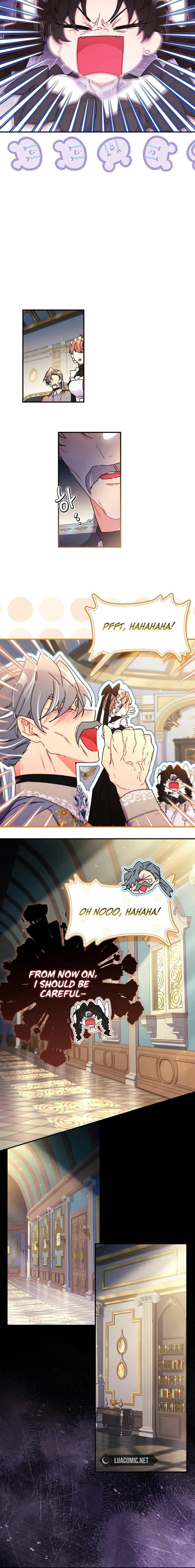 The Male Lead