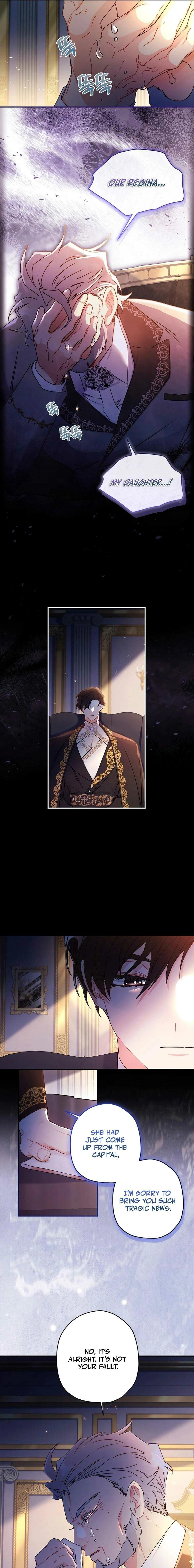 The Male Lead