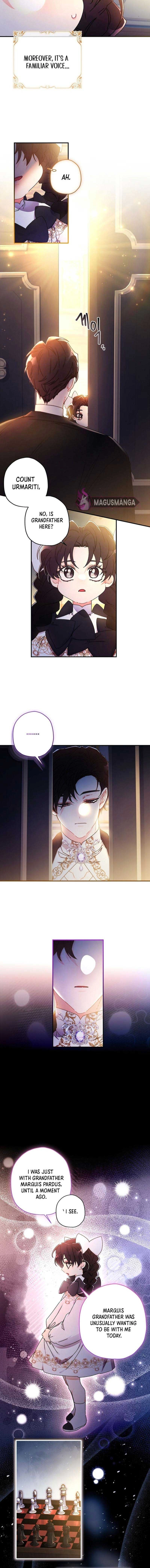 The Male Lead
