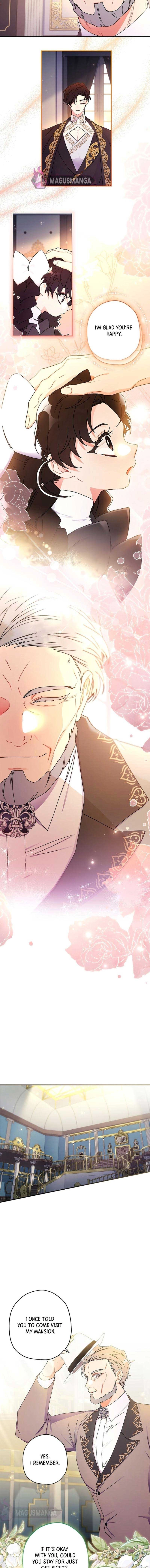 The Male Lead