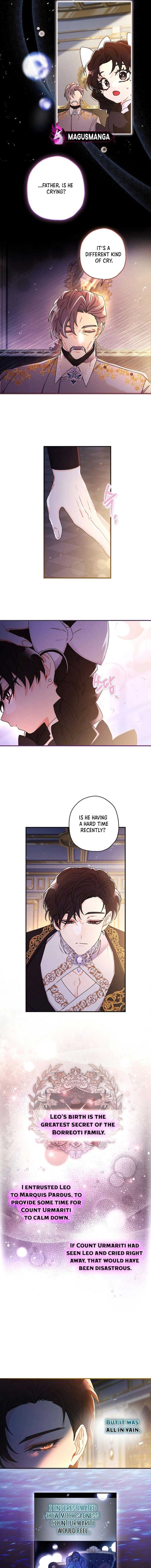 The Male Lead