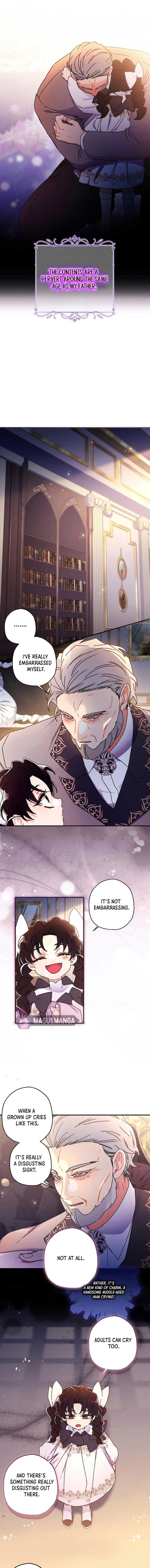 The Male Lead