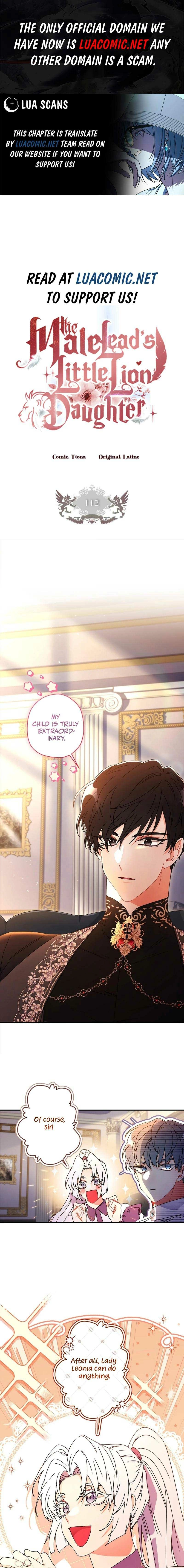The Male Lead