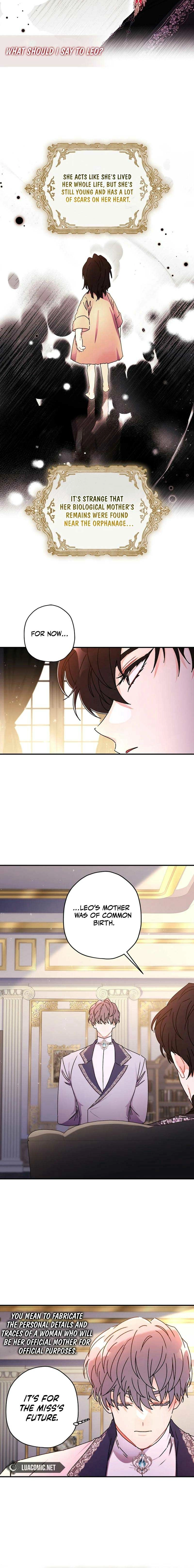 The Male Lead
