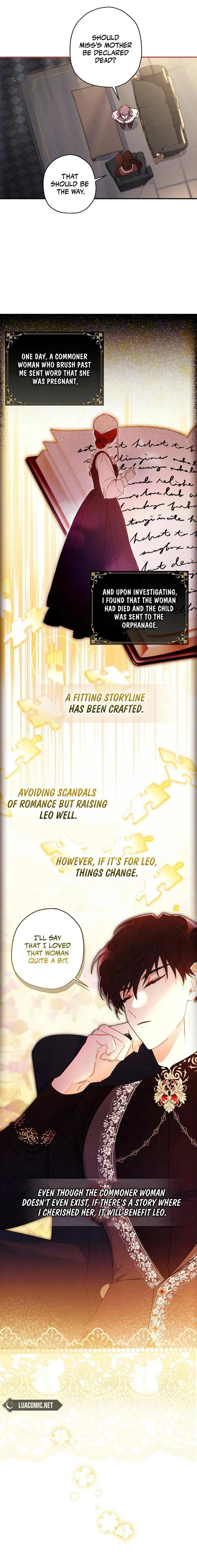 The Male Lead