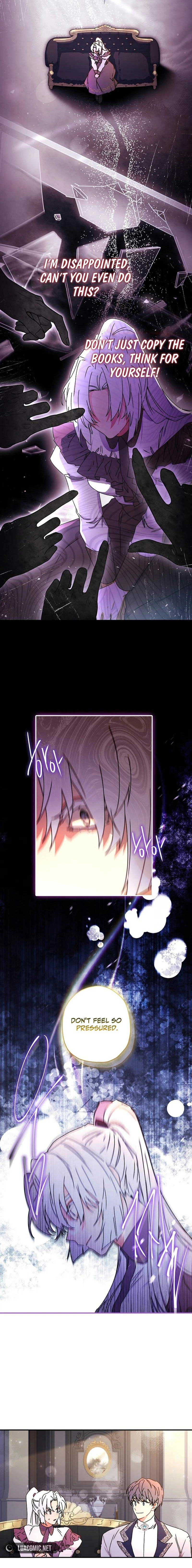 The Male Lead