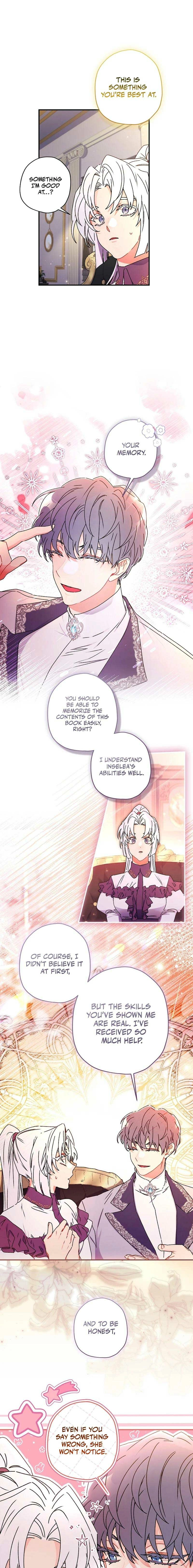 The Male Lead
