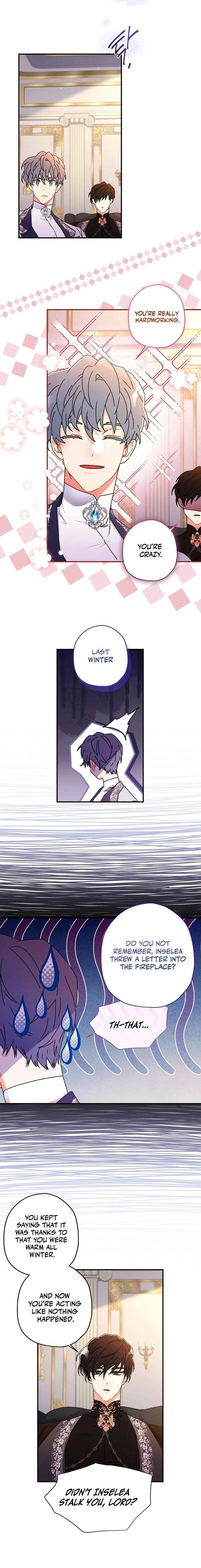 The Male Lead