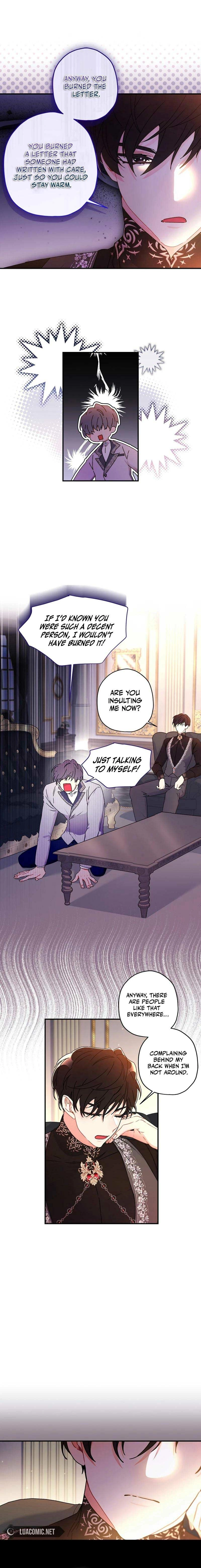 The Male Lead