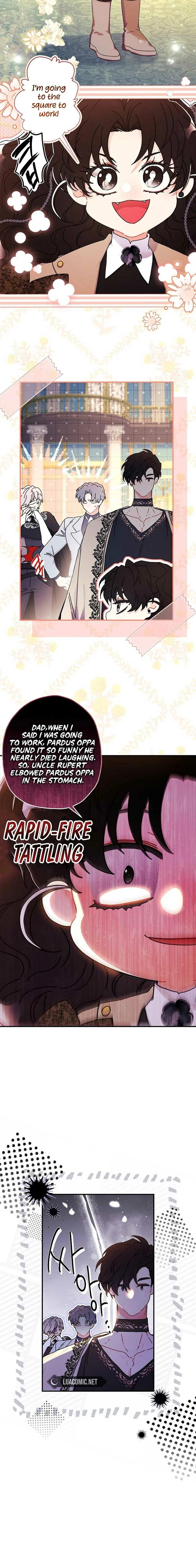 The Male Lead