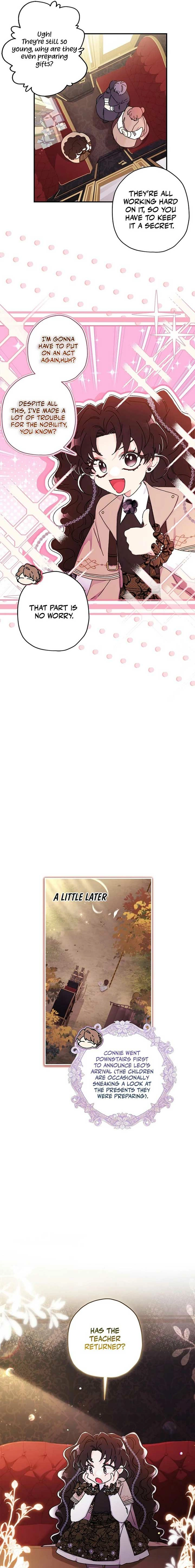 The Male Lead