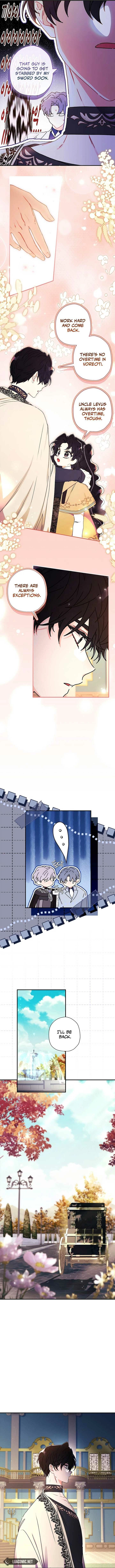 The Male Lead