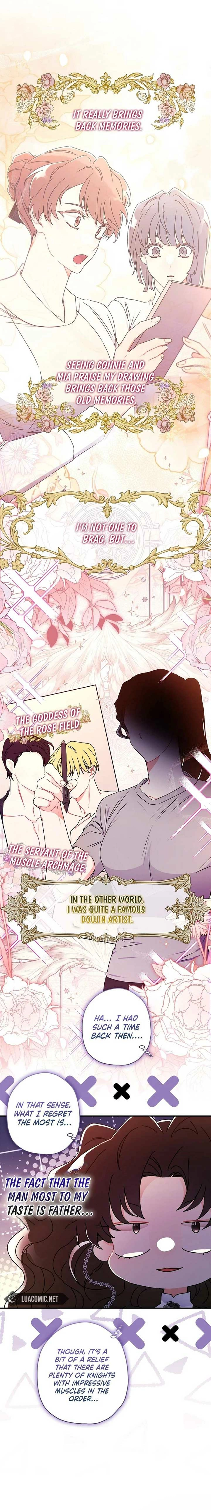The Male Lead