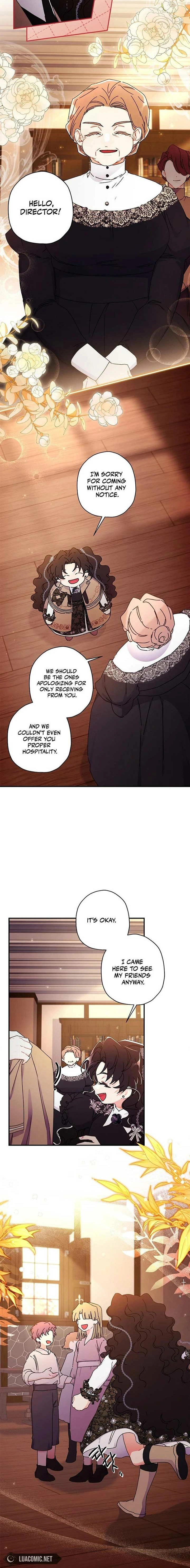 The Male Lead