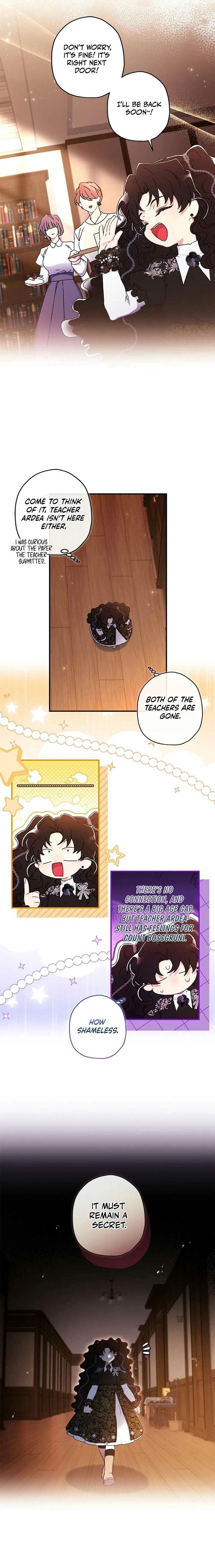 The Male Lead