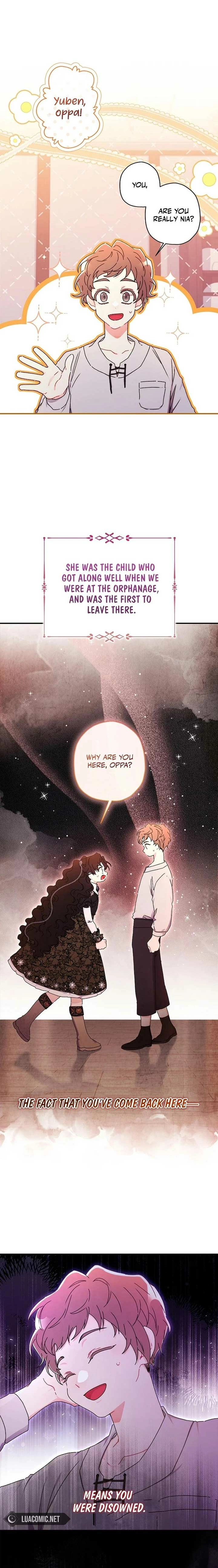 The Male Lead