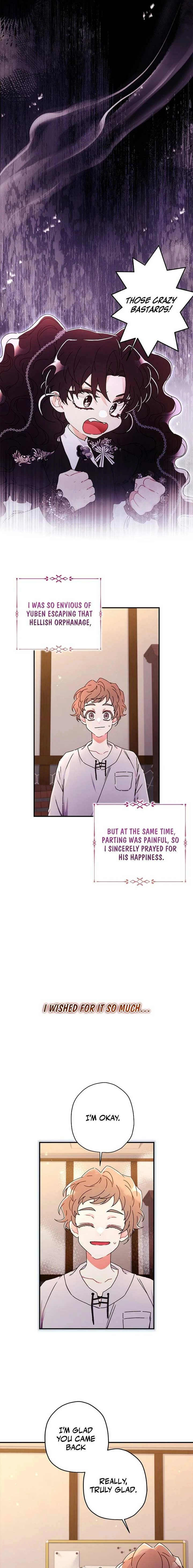 The Male Lead