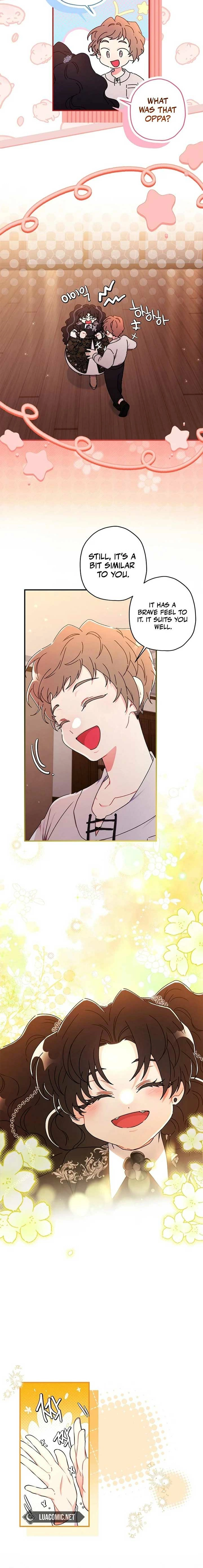 The Male Lead