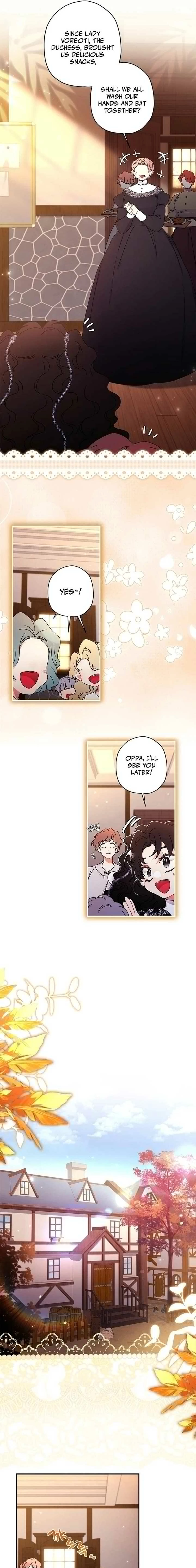 The Male Lead