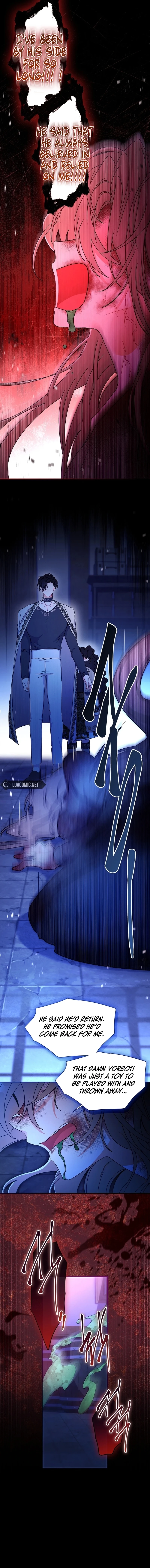 The Male Lead