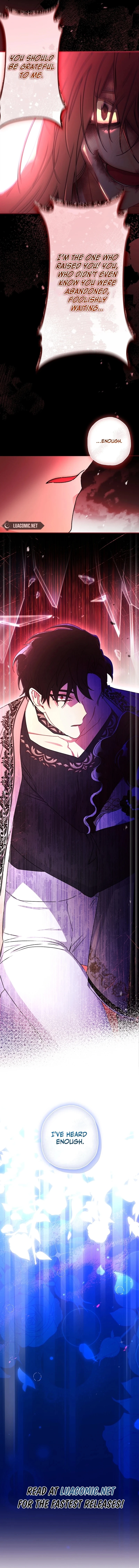 The Male Lead