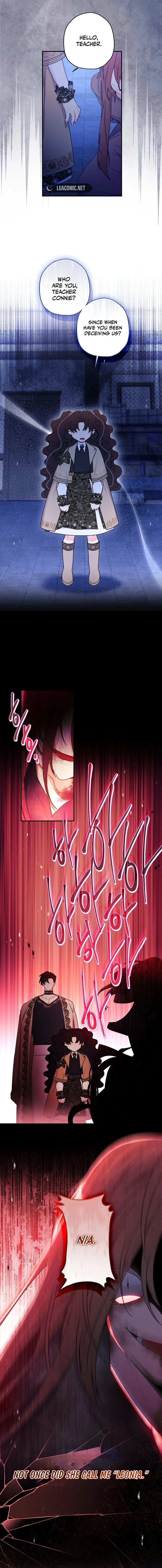 The Male Lead