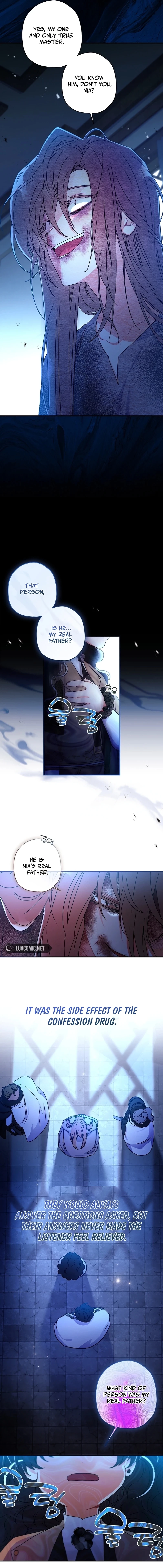 The Male Lead
